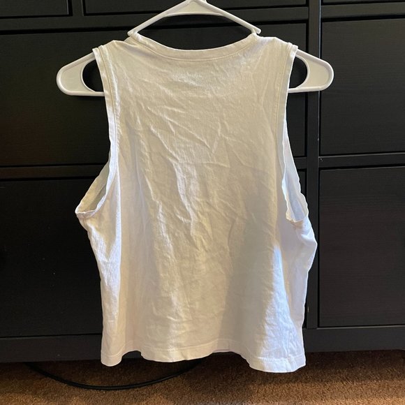 Visual Tank Top - Picture 5 of 5